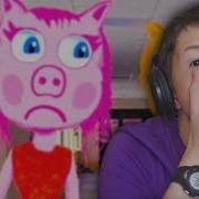 Тест На Психику Challenge Со Свинкай Пеппой