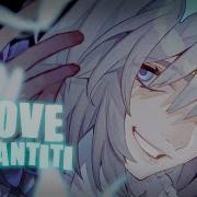 Nightcore Love Nwantiti Nv