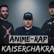 Stark Anime Rap