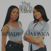 Brandy Monica The Boy Is Mine Esquire