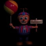 Ballon Boy Hi Sound