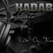 Hadab Cats Ride On Time