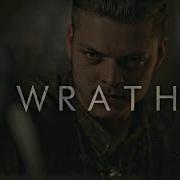 Vikings Ivar The Boneless Wrath