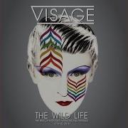 Visage Hidden Sign
