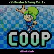Fnf Bamber Davey V2 Coop Ost
