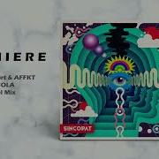James Harcourt Affkt Parabola Original Mix