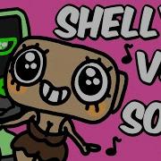 Shelly X Bee Song 2 Hours