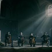 The Phantom Of The Opera Prague Cello Quartet Official Video