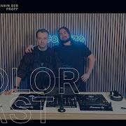 Colorcast Radio Show Radio 212