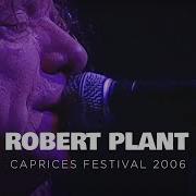 Robert Plant 2006