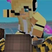 New Minecraft Song Hacker 6 Psycho Girl Vs Hacker Minecraft Animations And Music Video