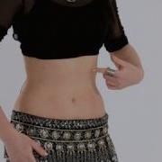 Roll Belly Dance