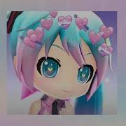 Electric Love Vocaloid Slowed