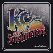 Kc And The Sunshine Band Get Down Tonight
