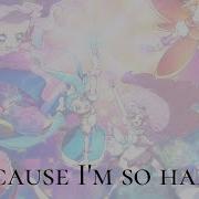 Precure All Stars F Ending Theme