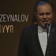 Azer Zeynalov