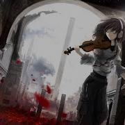 Skillet Comatose Violin Cover Anime Club