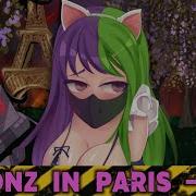 Oni Inc Demons In Paris