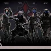 Resident Evil Operation Raccoon City Uss Theme