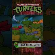 Tmnt 1987 Intro