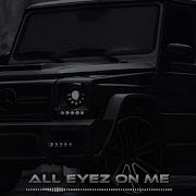 2Pac All Eyes On Me Remix 2024