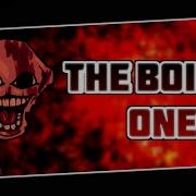 The Boiled One Doctor Nowhere Funkin Ost