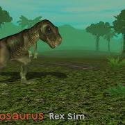 T Rex Simulator By Turbo Rocket Games Battle Theme