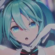 Hatsune Miku Cynical Night Plan