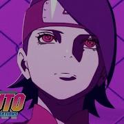 Boruto Op 7