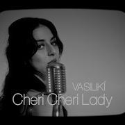 Vasilikí Cheri Cheri Lady Retro Glam Studio Session 4K Uhd Video