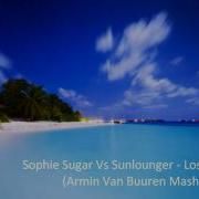 Sophie Sugar Vs Sunlounger Lost Together