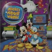 Stephen James Taylor Mickey Mouseworks