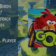 Angry Birds Go Players Vs Players