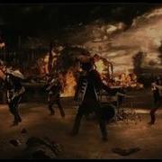 Hammerfall Any Means Necessary Official Music Video