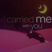 Carried Me With You Brandi Carlile