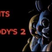 Fnaf 2 Main Menu Theme