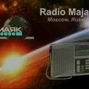 Radio Interval Signals Radio Majak Russia