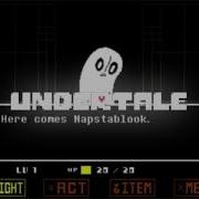 Undertale Ghost Fight Arrangement