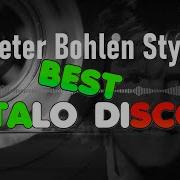 Best Italo Disco Dieter Bohlen Style I Like You