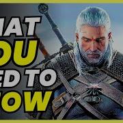 The Witcher 3 Wild Hunt