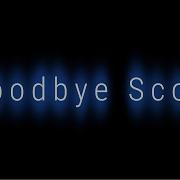 Goodbye Scott Cawthon