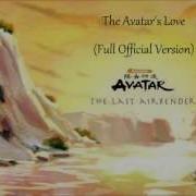 Aang Ost The Avatar S Love