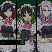 Tontokoton All Staff Meido Daikaiten