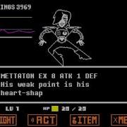 Mettaton