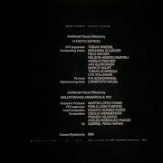 Spiral From The Book Of Saw End Credits