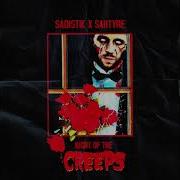 Night Of The Creeps Sadistik Remix