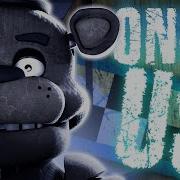 Blender Fnaf One Of Us Short