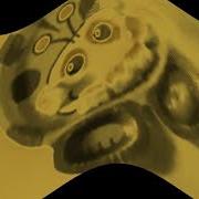 Zoopals In Brown Wave