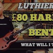 Harley Benton