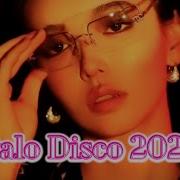 New Italo Disco Wiolonte Darkside